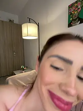 AyanaLys Obrolan Langsung XXX