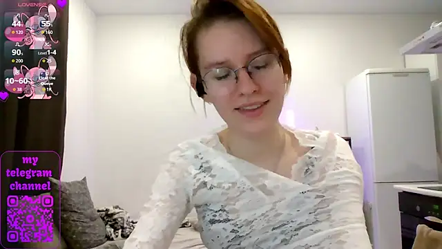 PetralPrimeのライブXXXチャット