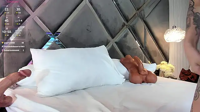 Ivonne_Millerr Live XXX-chat