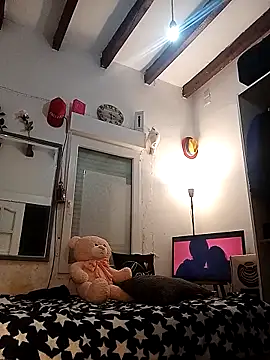 yoahotpetrafiery Live XXX-chat