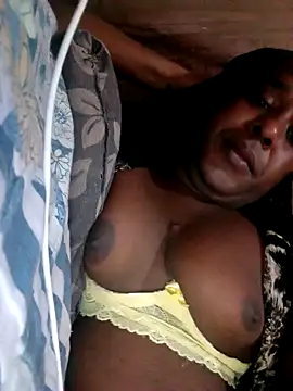 Hellentrans24 Adlı Modelin Web Kamerası Şovu