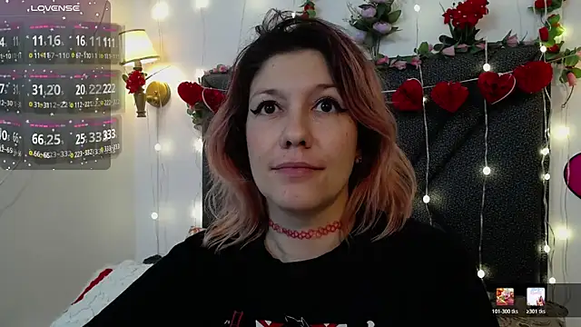 Sharma_Amayra Chat XXX in diretta