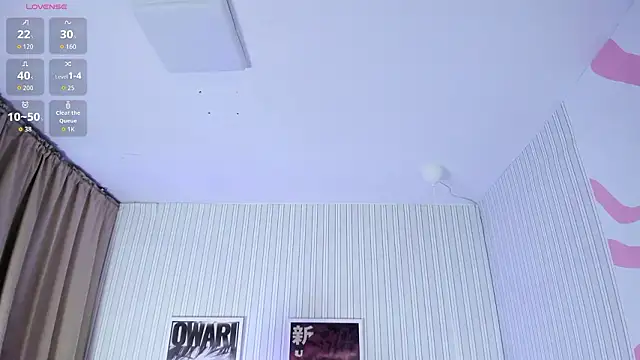 Laukyubey1 Live XXX-chat