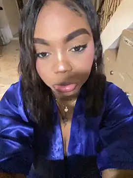 SarahBleer's Live XXX Chat