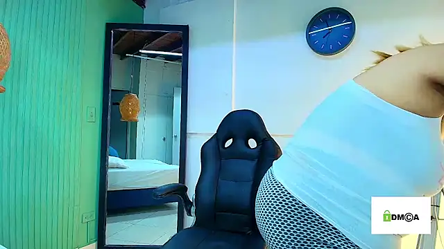 eva_colen50 Obrolan Langsung XXX