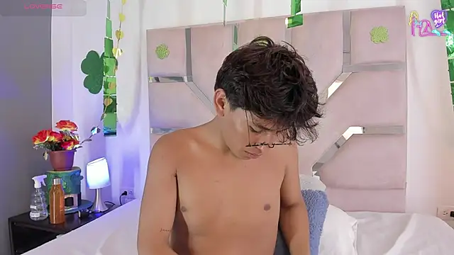 Angel_Lux's Live XXX Chat