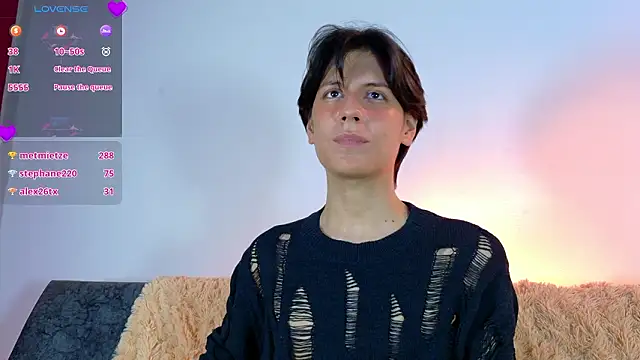 lui_x_dust's Live XXX Chat