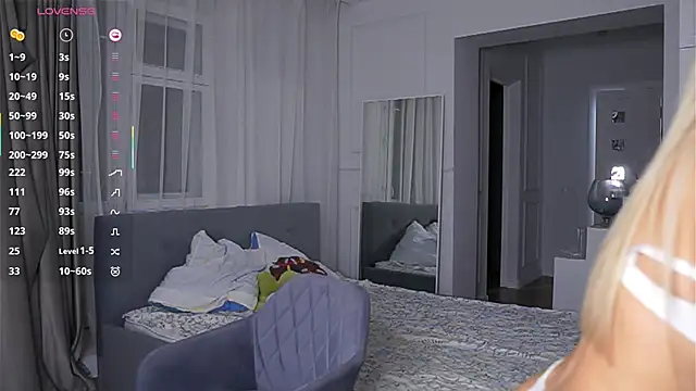 ShinBeckel Webcam-Show