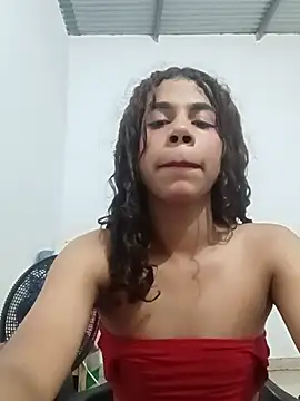 Dirty_Salome2: вебкам-шоу