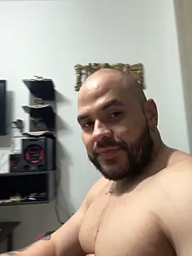 Axel_Dominusn Webbikameraesitys