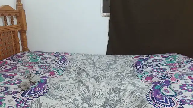 kassandrahorny's Webcam Show