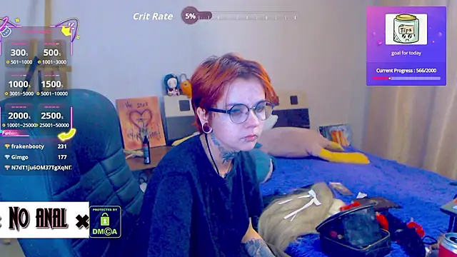 Dark__Elf Obrolan Langsung XXX