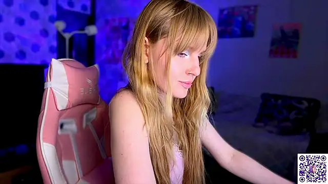 Lunaacyy Live XXX-chat