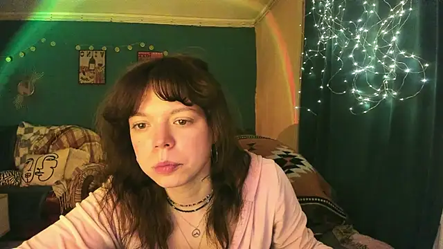 ClancyMorissey Obrolan Langsung XXX