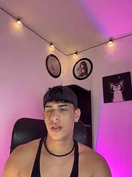 lust_for_life_ Live XXX-chat