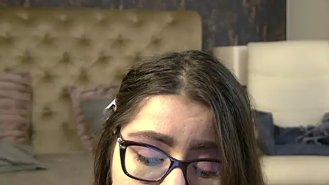 AriaRussell Obrolan Langsung XXX