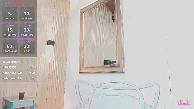 Chat XXX Live _Valeria_Brown