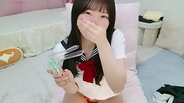 anchan_ Live XXX Chat