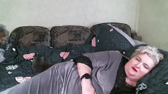 Lana555 লাইভ XXX চ্যাট