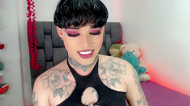 โชว์เว็บแคมของ little_star_porn