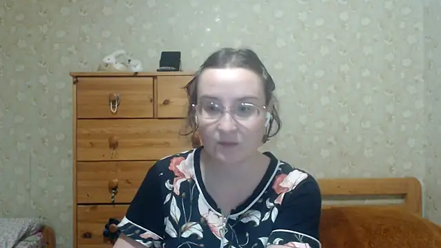 โชว์เว็บแคมของ Smart_Rose