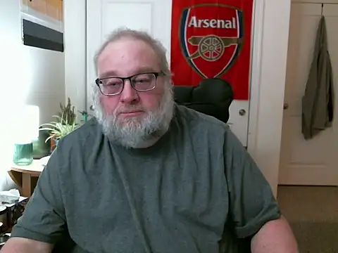 XXX chat uživo modela turdferguson420