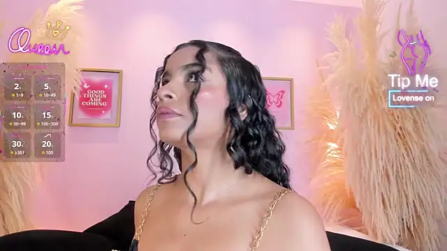 SunnyGilmoree Obrolan Langsung XXX