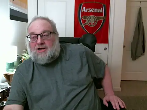 turdferguson420 网络视讯表演