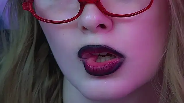 Živý XXX chat AgataFoxley