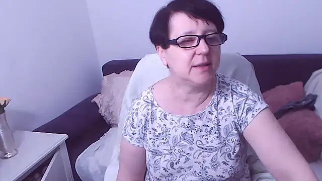 ChristaRose Obrolan Langsung XXX