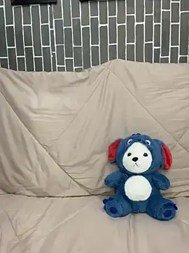 Chat XXX en directo de escape_with_me