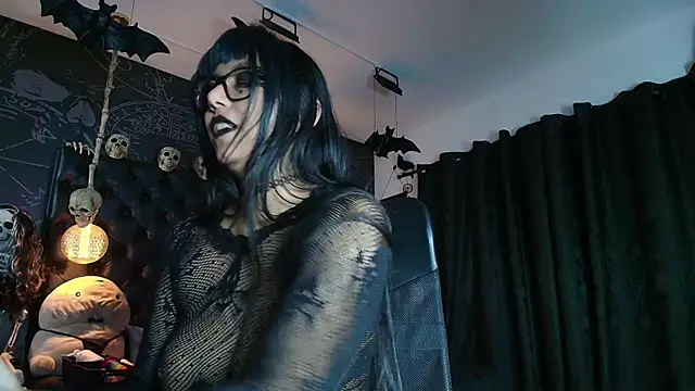 AlexHoe_ Live XXX-Chat