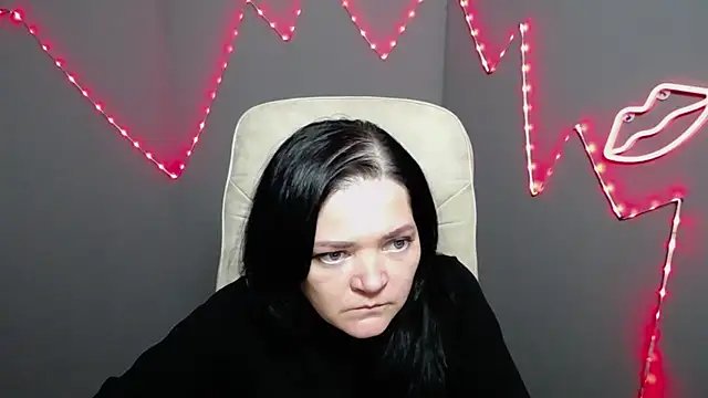 LauraFinn Live XXX-chat