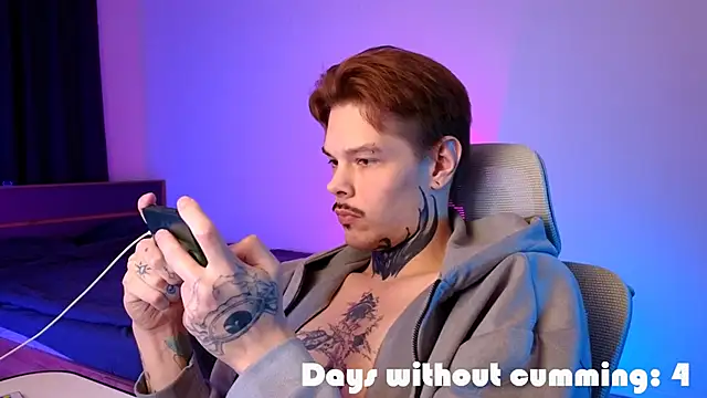 แชท XXX สดของ DENIS_HERE