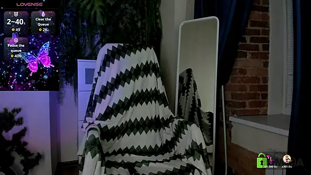 دردشة Melissa_Wells الجنسية المباشرة