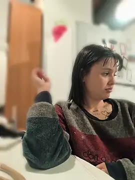 دردشة LorenRosse الجنسية المباشرة