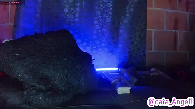 Czat XXX na żywo – Cata-angel