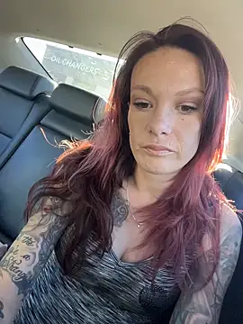 Show webcam de bratlipss