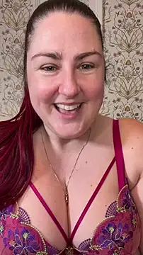 Lacey-BBW's Live XXX Chat