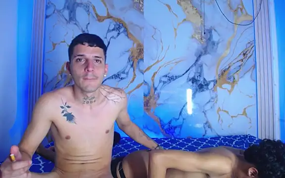 Pleasure_boys_hot 在線直播表演