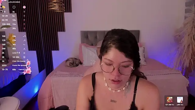 دردشة Sweet_Alicee__ الجنسية المباشرة