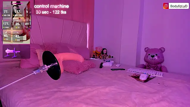 Chat XXX Live Body69ld