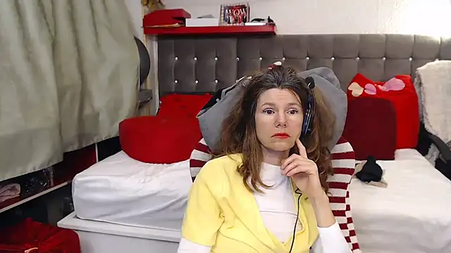 Chat XXX ao vivo de kellyterapy