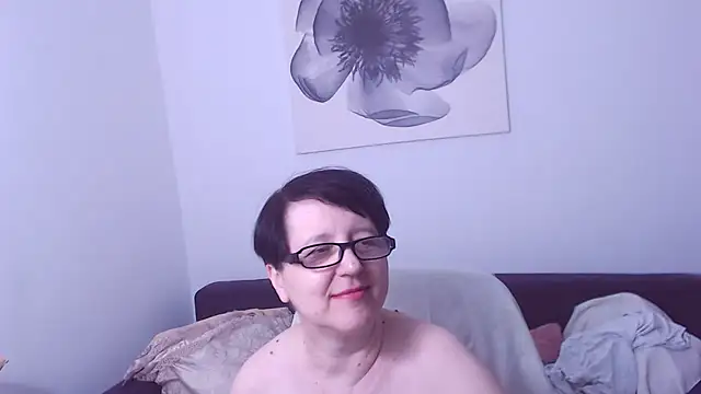 ChristaRose's Live XXX Chat