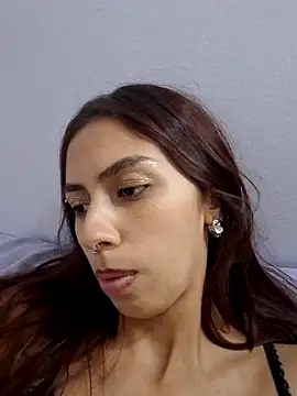 Kristal-Ambar 라이브 XXX 채팅