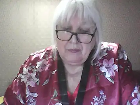 Alexia64231 Webcam-Show