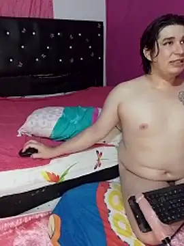 عرض كام Kaissydoll