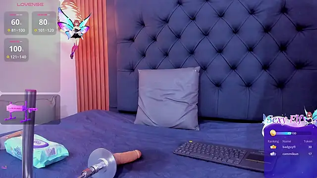 Hisoka_011 – Live XXX-chat