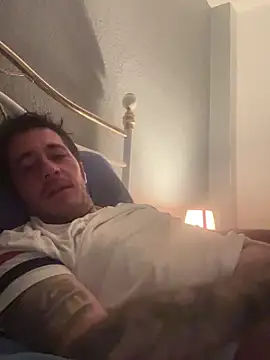 waspelow's Webcam Show