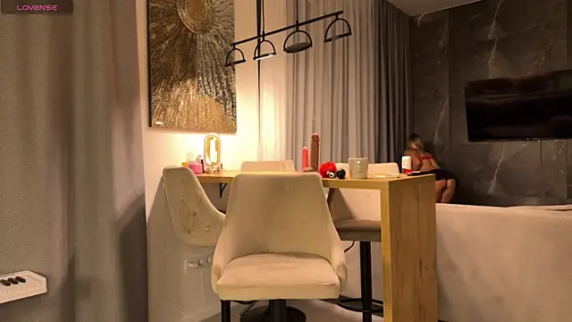 Sexy_Katze's Live XXX Chat